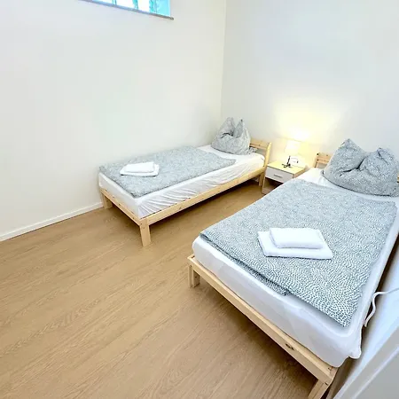 アパート I Dingolfing Kronwieden I