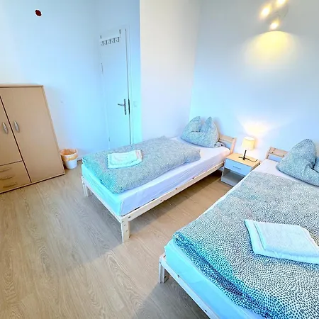 I Dingolfing Kronwieden I Apartment Loiching