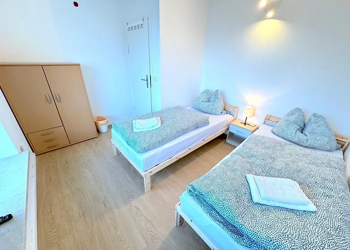 I Dingolfing Kronwieden I Apartmán Loiching